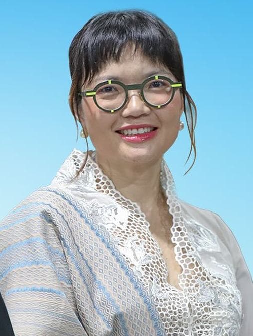 Prof. Stella Christie, A.B., Ph.D.